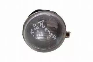 04805857AB Фара противотуманная левая Chrysler Sebring 3 Арт e12257666, вид 2