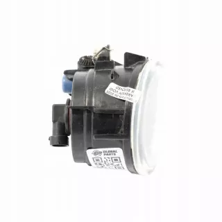 7238788 Фара противотуманная правая BMW X1 F48 Арт e12257649, вид 9