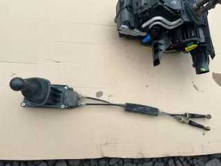 2005-2012 Кулиса Renault Clio 3 Арт e12257531, вид 1