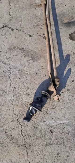 112423 Кулиса Land Rover Freelander 1 Арт e12257489, вид 4