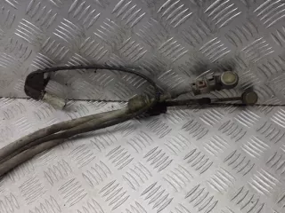 9658260280 Кулиса Citroen C5 2 Арт e12257463, вид 3