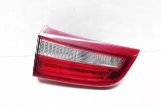 30796272 Фонарь задний правый Volvo S60 2 Арт e12257291, вид 2