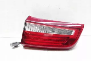 30796272 Фонарь задний правый Volvo S60 2 Арт e12257290, вид 3