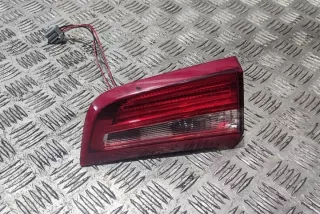 30796272 Фонарь задний левый Volvo S60 2 Арт e12257280, вид 3