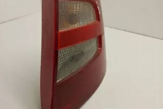 6Y6945096B Фонарь задний правый Volkswagen Passat B6 Арт e12257111, вид 1