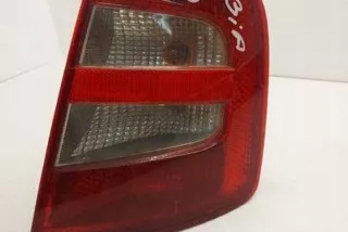 6Y6945096B Фонарь задний правый Volkswagen Passat B6 Арт e12257111, вид 2
