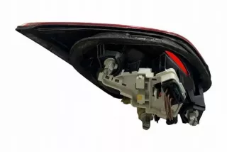 3C8945094D Фонарь задний правый Volkswagen Passat B6 Арт e12257100, вид 1