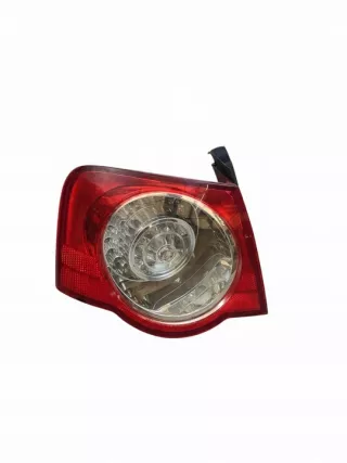 05-10 3C5945095C Фонарь задний левый Volkswagen Passat B6 Арт e12257070, вид 1