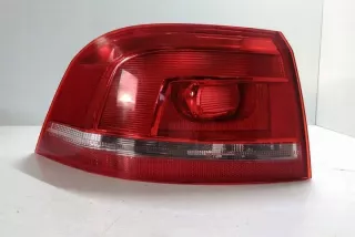 3AF945095E Фонарь задний левый Volkswagen Passat B8 Арт e12257025, вид 3