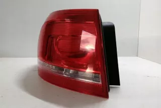 3AF945095E Фонарь задний левый Volkswagen Passat B8 Арт e12257025, вид 4