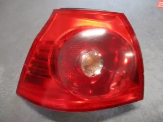 1K6945095E 1k6945095e Фонарь задний левый Volkswagen Golf 5 Арт e12256953, вид 1