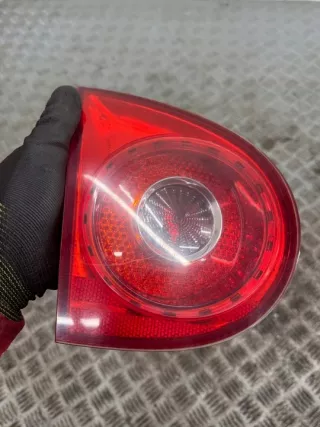 1K6945093J Фонарь задний левый Volkswagen Golf 5 Арт e12256933, вид 2