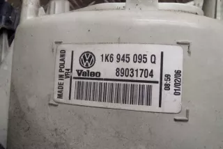 1K6945095Q Фонарь задний левый Volkswagen Golf 5 Арт e12256882, вид 4