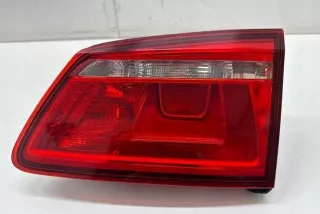 510945094L Фонарь задний левый Volkswagen Golf 7 Арт e12256844, вид 1