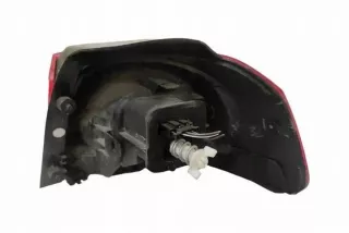 5K0945095E Фонарь задний левый Volkswagen Golf 7 Арт e12256824, вид 2