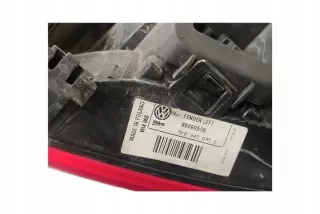 5K0945095E Фонарь задний левый Volkswagen Golf 7 Арт e12256824, вид 6