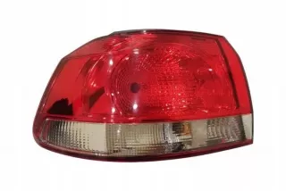 5K0945095E Фонарь задний левый Volkswagen Golf 7 Арт e12256824, вид 8