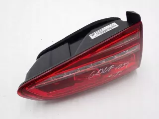 5G0945307F Фонарь задний левый Volkswagen Golf 7 Арт e12256802, вид 3