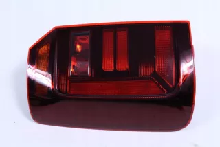 2K1945095P Фонарь задний левый Volkswagen Caddy 4 Арт e12256753, вид 1