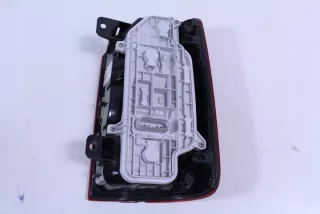 2K1945095P Фонарь задний левый Volkswagen Caddy 4 Арт e12256753, вид 4