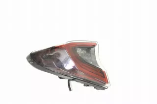 81560F4031 Фонарь задний левый Toyota C-HR Арт e12256722, вид 1