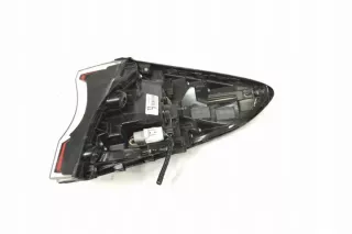 81560F4031 Фонарь задний левый Toyota C-HR Арт e12256722, вид 4