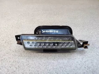 236-20794 Фонарь задний левый Subaru Legacy 4 Арт e12256677, вид 1