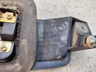236-20794 Фонарь задний левый Subaru Legacy 4 Арт e12256677, вид 2