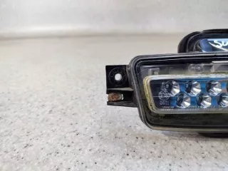 236-20794 Фонарь задний левый Subaru Legacy 4 Арт e12256677, вид 3