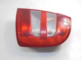 6Y6945096B Фонарь задний правый Skoda Fabia 1 Арт e12256589, вид 1
