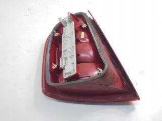 6Y6945096B Фонарь задний правый Skoda Fabia 1 Арт e12256589, вид 4