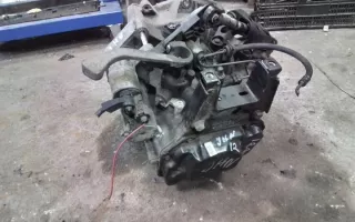 5J6945096A Фонарь задний правый Skoda Fabia 2 Арт e12256558, вид 3