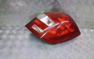 5J6945096A Фонарь задний правый Skoda Fabia 2 Арт e12256558, вид 6