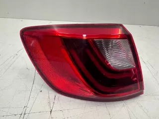 6J8945095D 6J8945095 Фонарь задний левый Seat Ibiza 4 Арт e12256489, вид 1
