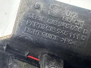 6J8945095D 6J8945095 Фонарь задний левый Seat Ibiza 4 Арт e12256489, вид 3