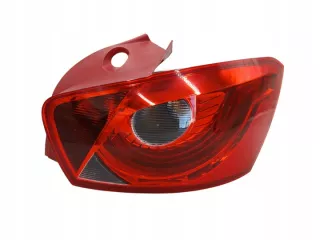 6J4945096K Фонарь задний правый Seat Ibiza 4 Арт e12256477, вид 1