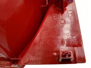 6J4945096K Фонарь задний правый Seat Ibiza 4 Арт e12256477, вид 3