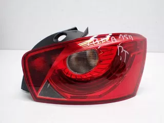 6J4945096K 6J4945112H 6J4945258D Фонарь задний правый Seat Ibiza 4 Арт e12256476, вид 1