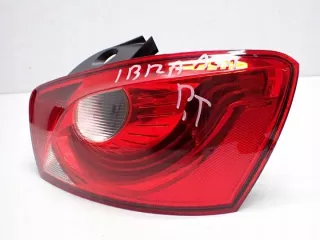 6J4945096K 6J4945112H 6J4945258D Фонарь задний правый Seat Ibiza 4 Арт e12256476, вид 2
