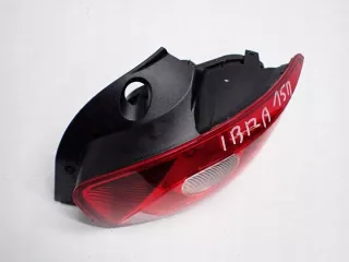 6J4945096K 6J4945112H 6J4945258D Фонарь задний правый Seat Ibiza 4 Арт e12256476, вид 3