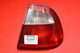 6K5945096G Фонарь задний правый Seat Cordoba 1 Арт e12256463, вид 1
