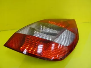 8200127702 Фонарь задний правый Renault Scenic 2 Арт e12256408, вид 2