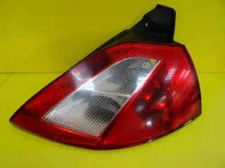  8200073237 Фонарь задний правый Renault Megane 2 Арт e12256358, вид 1