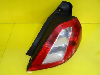  8200073237 Фонарь задний правый Renault Megane 2 Арт e12256358, вид 2