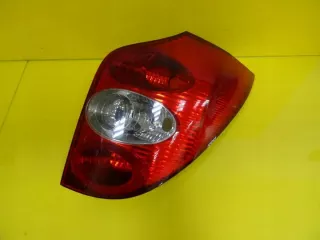 8200002472 Фонарь задний правый Renault Laguna 2 Арт e12256295, вид 1
