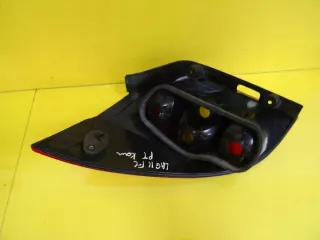 8200002472 Фонарь задний правый Renault Laguna 2 Арт e12256295, вид 4