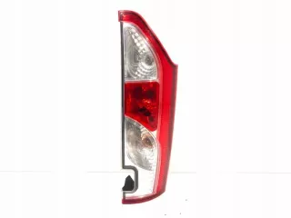 265559212R LORK-1650-108444 Фонарь задний левый Renault Kangoo 2 Арт e12256233, вид 1