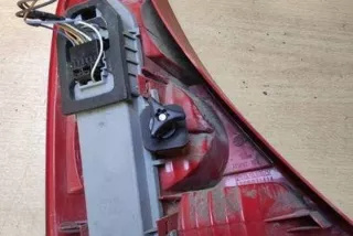 SB012_ X65PH2 Фонарь задний правый Renault Clio 4 Арт e12256158, вид 3