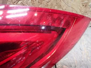 2013-2016R 97063143202 Фонарь задний правый Porsche Panamera 970 Арт e12256111, вид 3