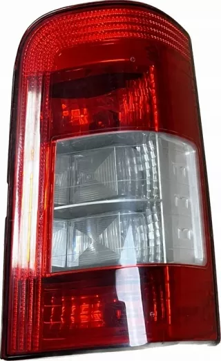  9657976980 LT-1062 Фонарь задний правый Peugeot Partner 1 Арт e12256098, вид 1